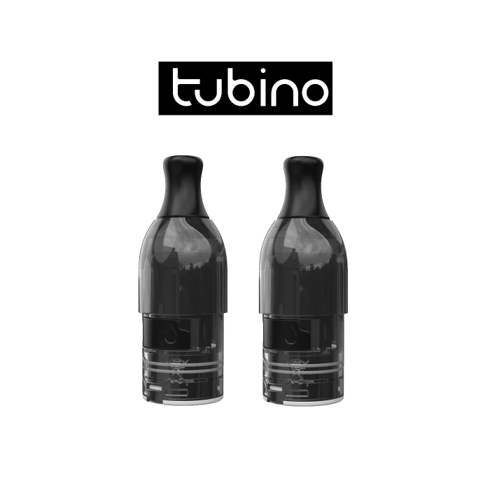 ASPIRE TUBINO POD RICAMBIO (2 PEZZI)